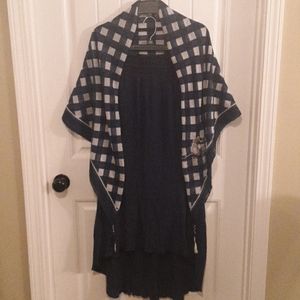 💲💲BOGO DEAL💲💲Skirt & Scarf / Size Misses XL